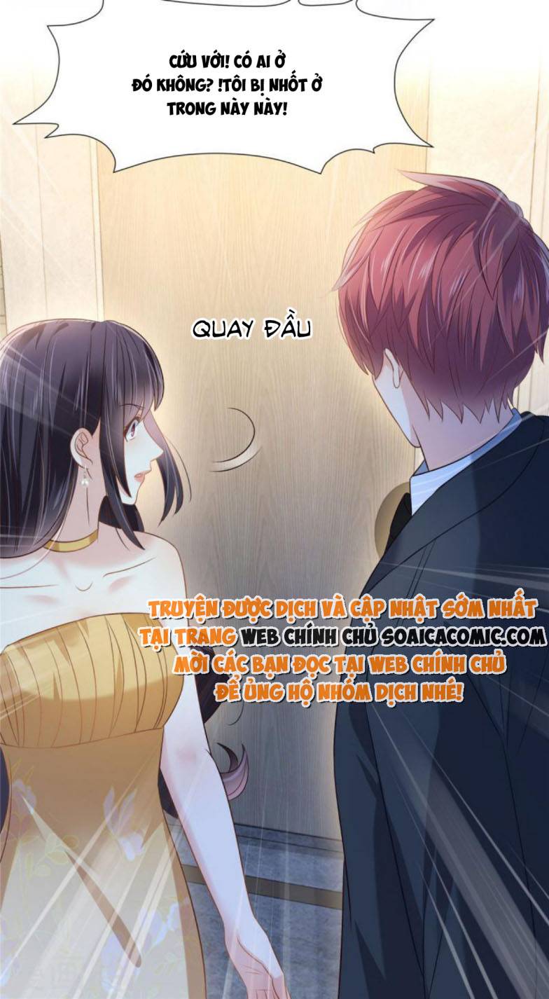 Tôi Đã Trở Thành Mẹ Của Nhân Vật Phản Diện Chapter 634.5 - Trang 2