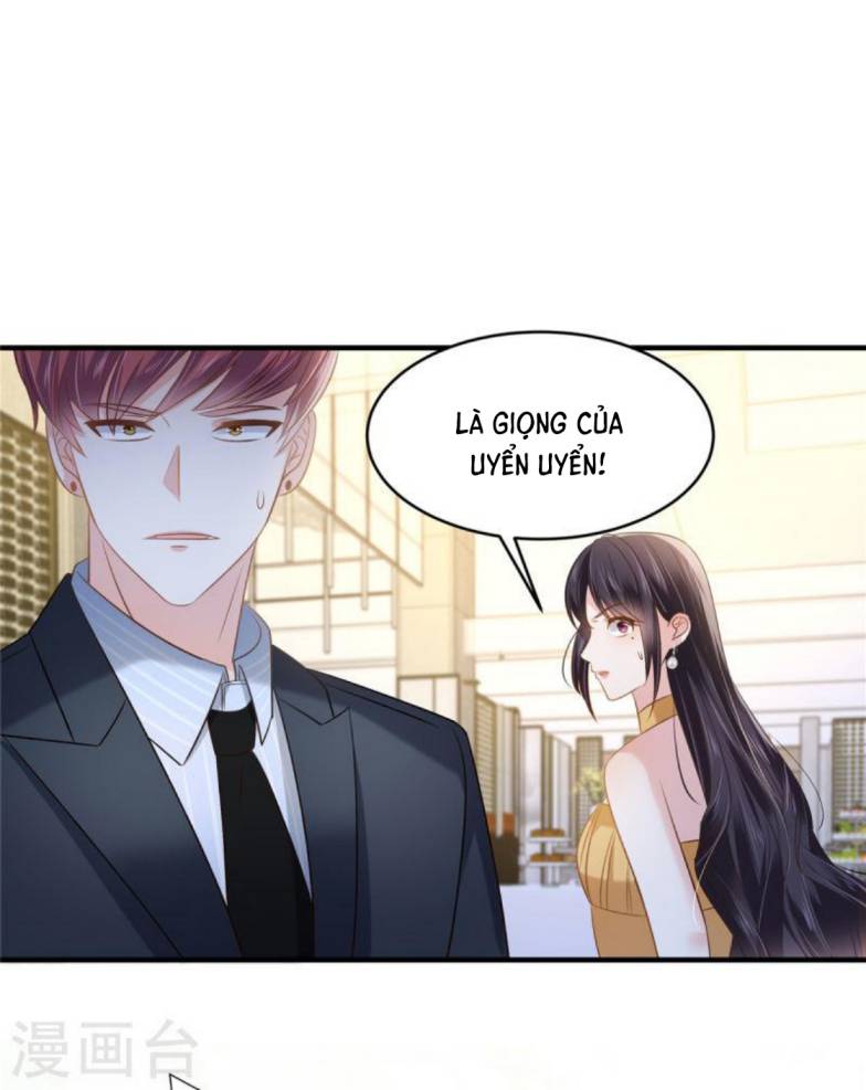 Tôi Đã Trở Thành Mẹ Của Nhân Vật Phản Diện Chapter 634.5 - Trang 2