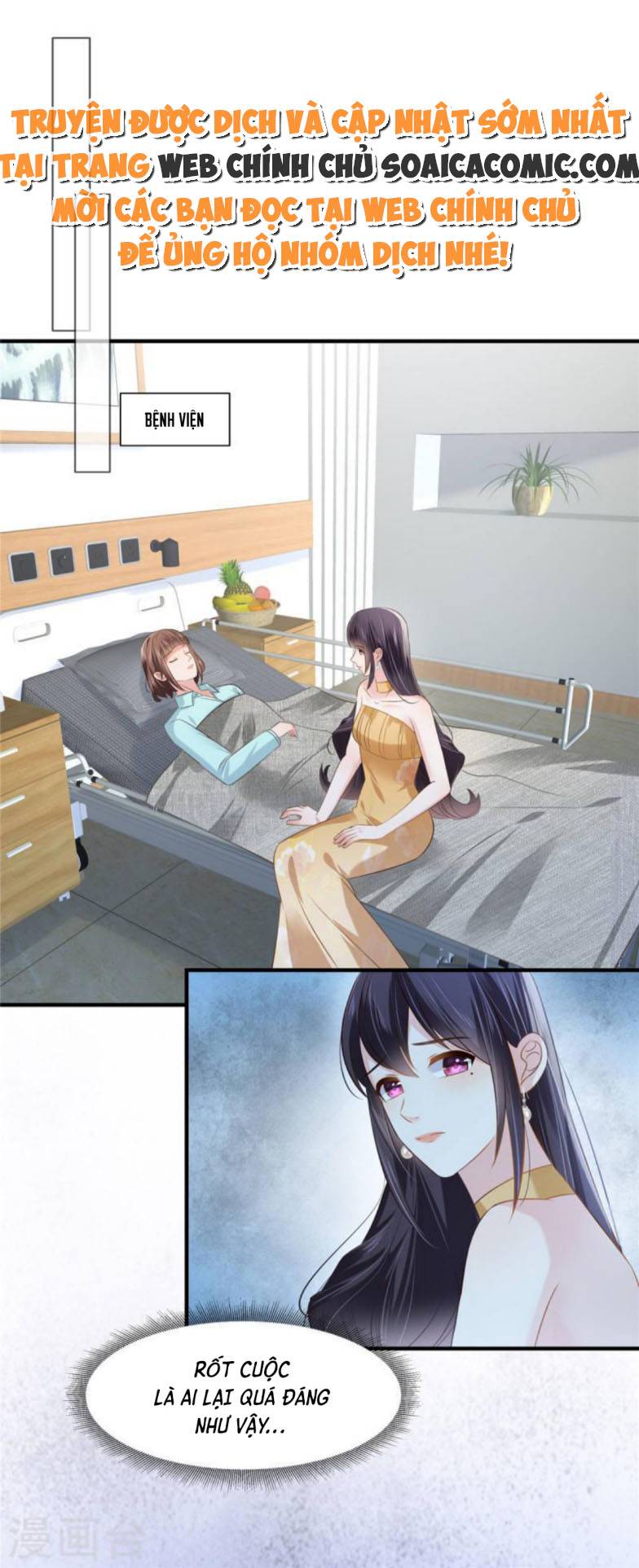 Tôi Đã Trở Thành Mẹ Của Nhân Vật Phản Diện Chapter 634.5 - Trang 2