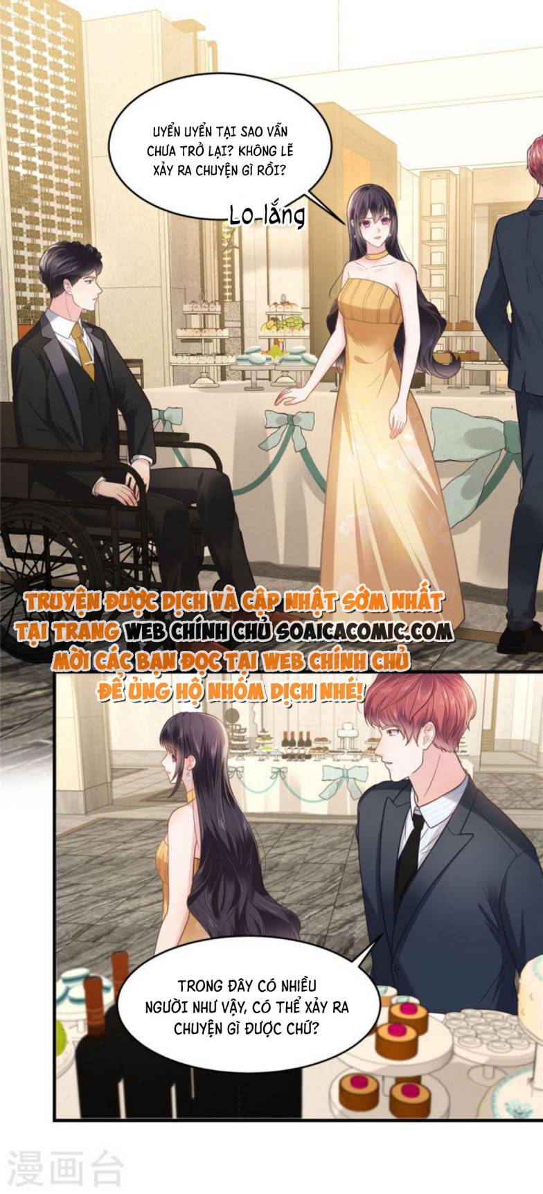 Tôi Đã Trở Thành Mẹ Của Nhân Vật Phản Diện Chapter 634.5 - Trang 2