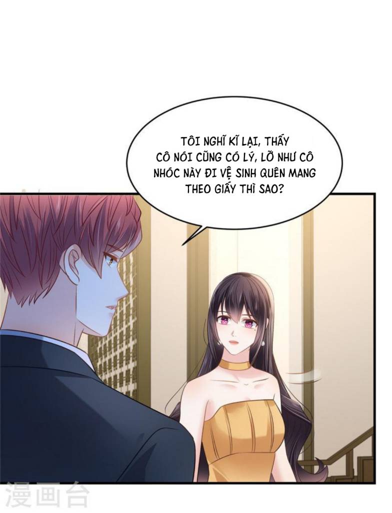 Tôi Đã Trở Thành Mẹ Của Nhân Vật Phản Diện Chapter 634.5 - Trang 2