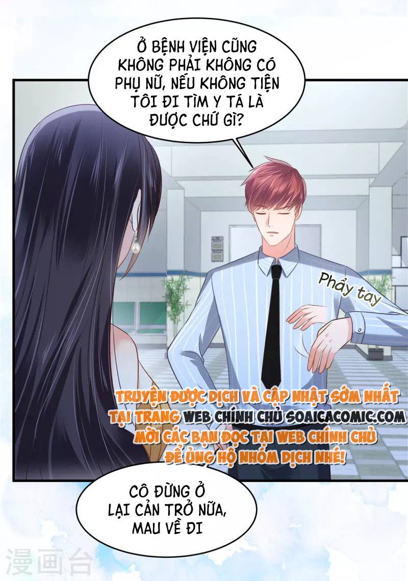 Tôi Đã Trở Thành Mẹ Của Nhân Vật Phản Diện Chapter 634.6 - Trang 2