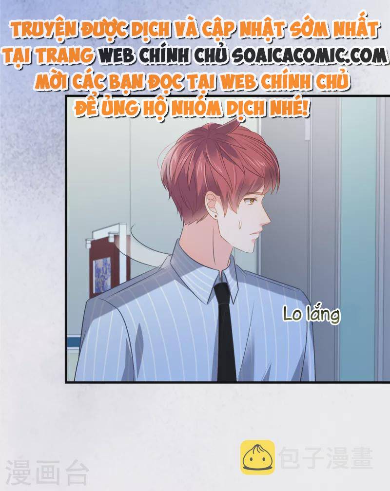 Tôi Đã Trở Thành Mẹ Của Nhân Vật Phản Diện Chapter 634.6 - Trang 2