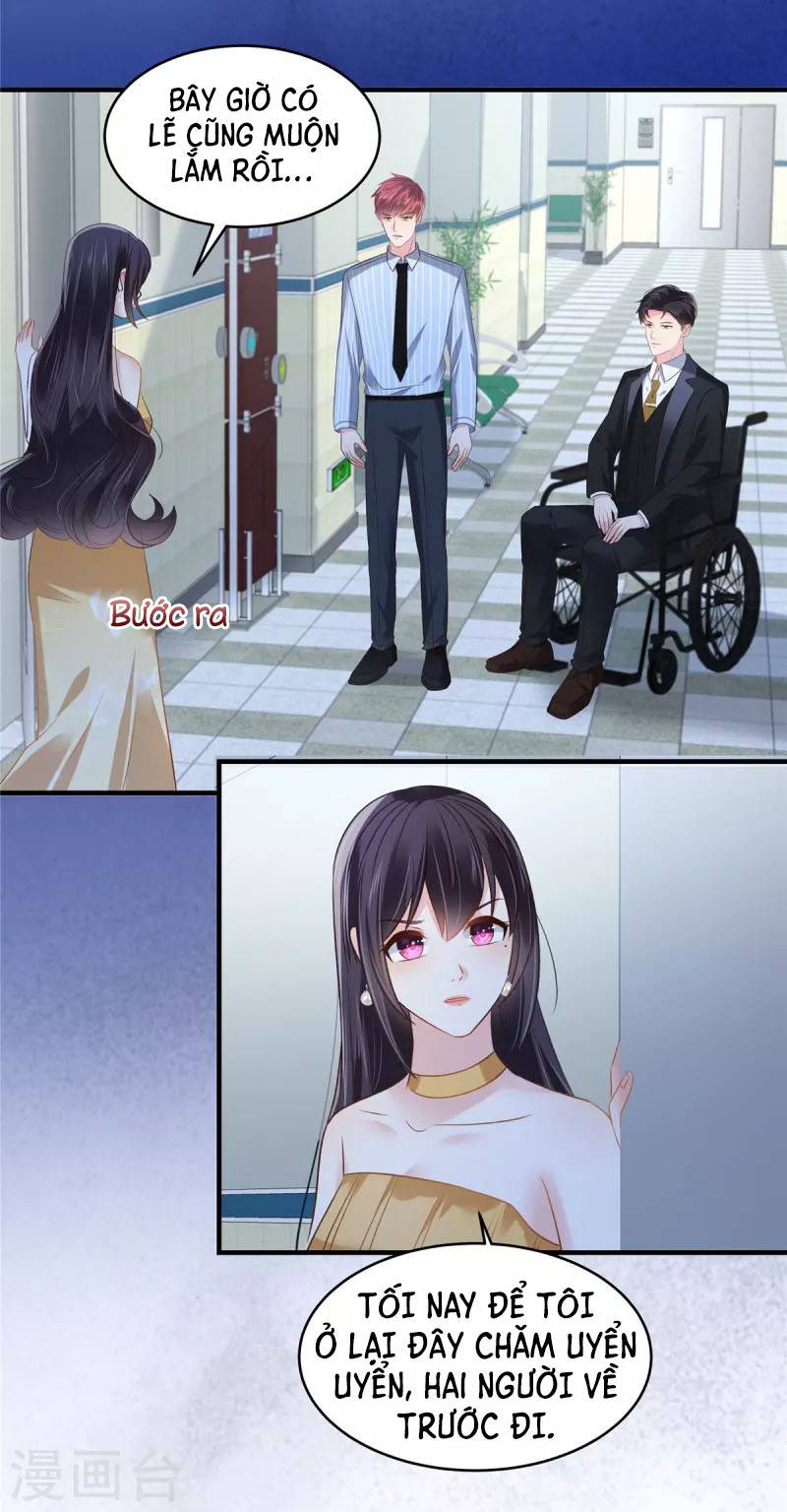 Tôi Đã Trở Thành Mẹ Của Nhân Vật Phản Diện Chapter 634.6 - Trang 2