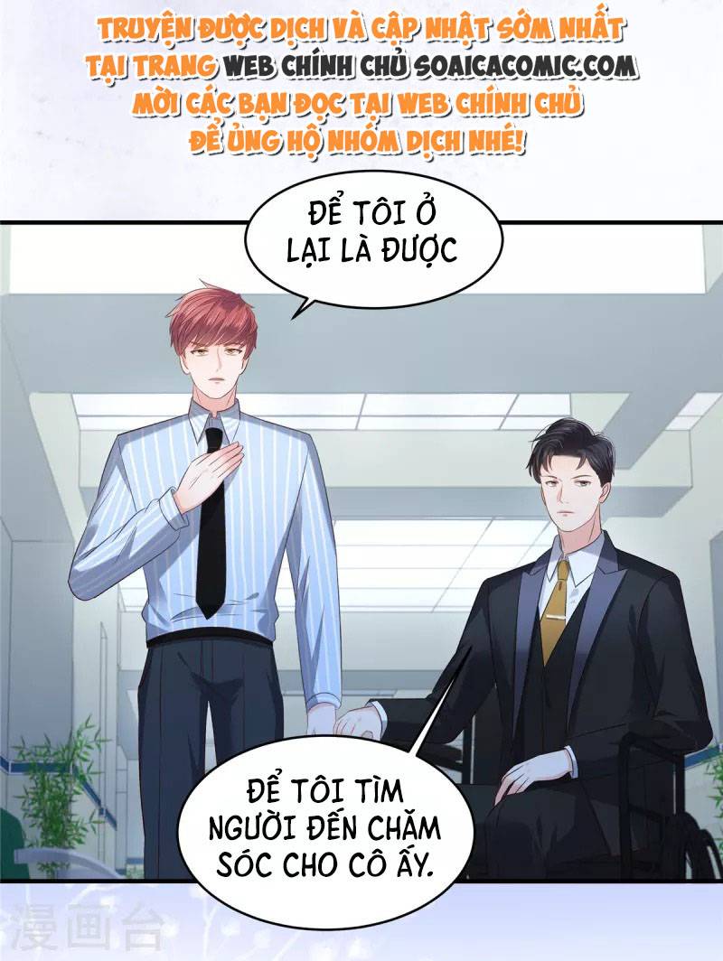 Tôi Đã Trở Thành Mẹ Của Nhân Vật Phản Diện Chapter 634.6 - Trang 2