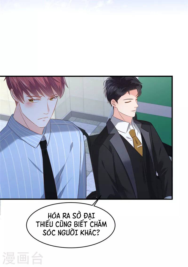 Tôi Đã Trở Thành Mẹ Của Nhân Vật Phản Diện Chapter 634.6 - Trang 2