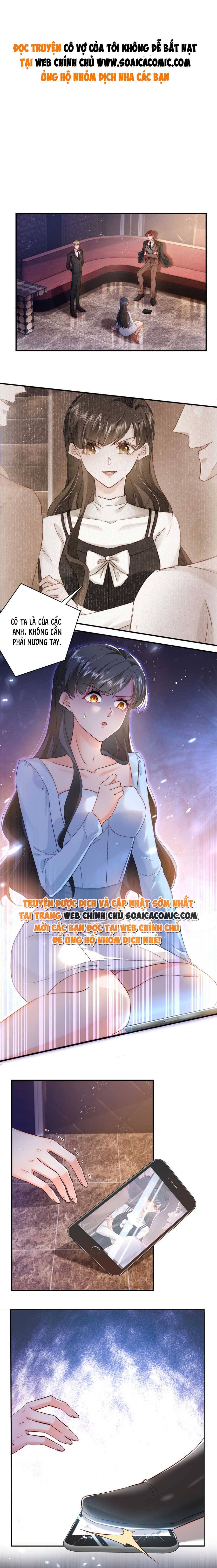 Tôi Đã Trở Thành Mẹ Của Nhân Vật Phản Diện Chapter 638.1 - Trang 2