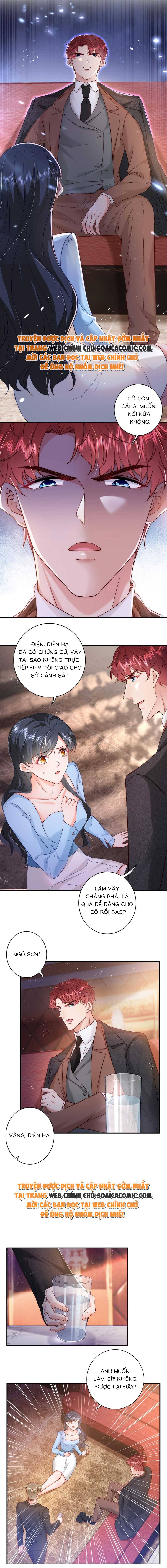 Tôi Đã Trở Thành Mẹ Của Nhân Vật Phản Diện Chapter 638.1 - Trang 2