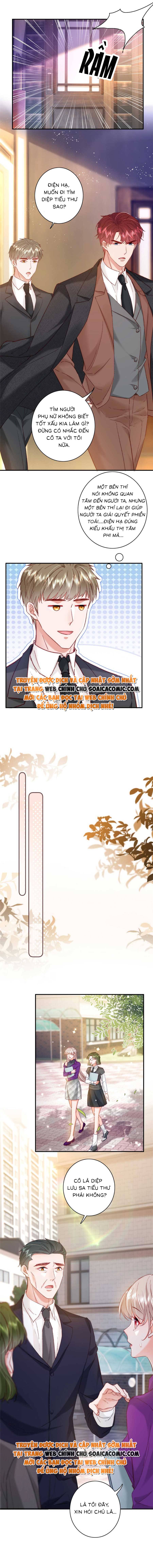 Tôi Đã Trở Thành Mẹ Của Nhân Vật Phản Diện Chapter 638.1 - Trang 2