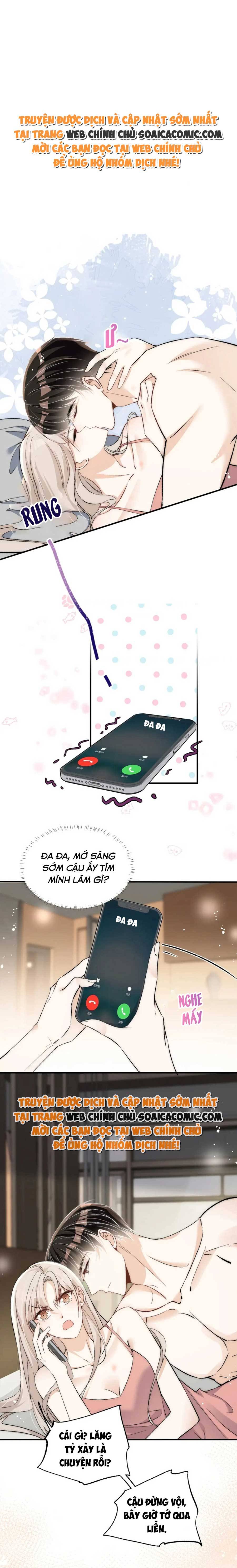 Tôi Đã Trở Thành Mẹ Của Nhân Vật Phản Diện Chapter 645.7 - Trang 2