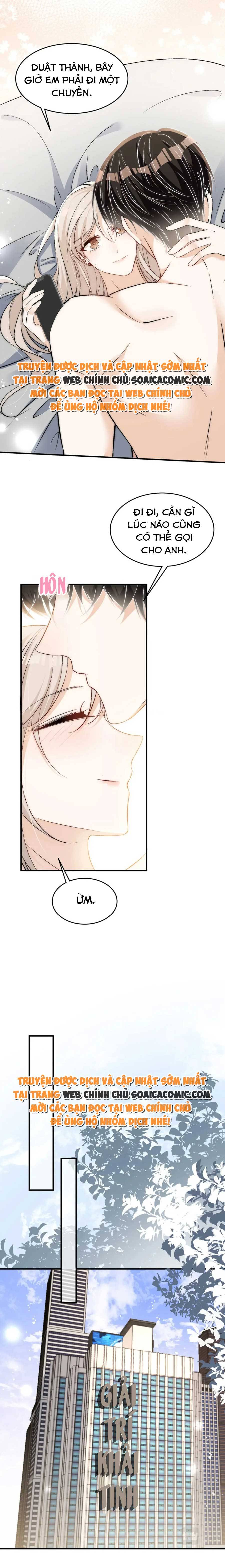 Tôi Đã Trở Thành Mẹ Của Nhân Vật Phản Diện Chapter 645.7 - Trang 2