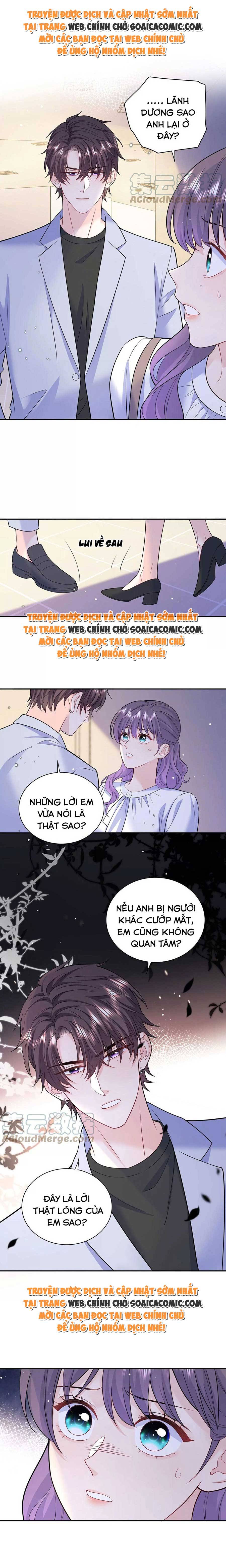 Tôi Đã Trở Thành Mẹ Của Nhân Vật Phản Diện Chapter 645.9 - Trang 2