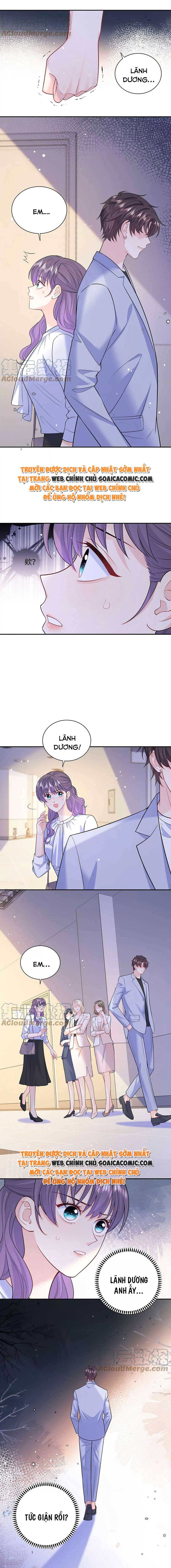 Tôi Đã Trở Thành Mẹ Của Nhân Vật Phản Diện Chapter 645.9 - Trang 2