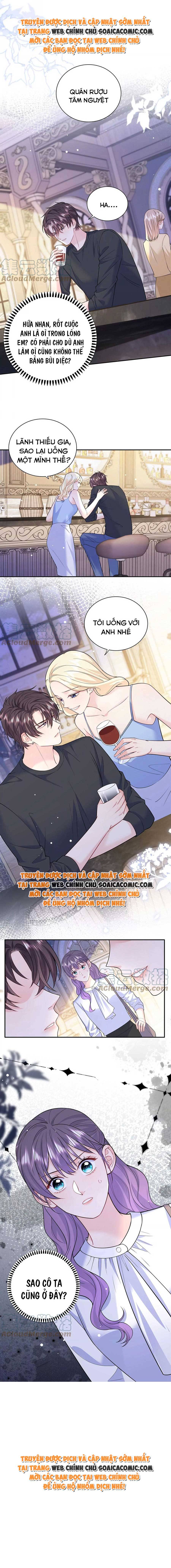 Tôi Đã Trở Thành Mẹ Của Nhân Vật Phản Diện Chapter 645.9 - Trang 2