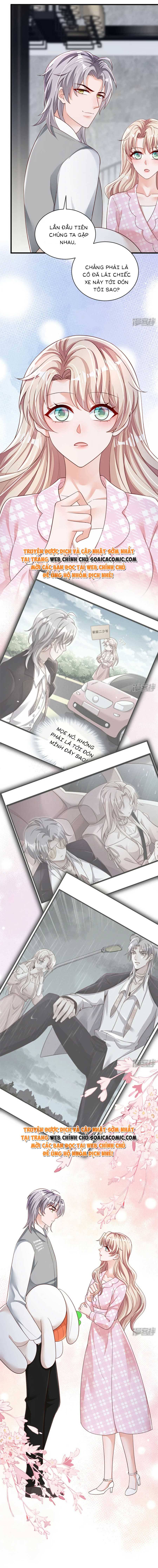 Tôi Đã Trở Thành Mẹ Của Nhân Vật Phản Diện Chapter 646.9 - Trang 2