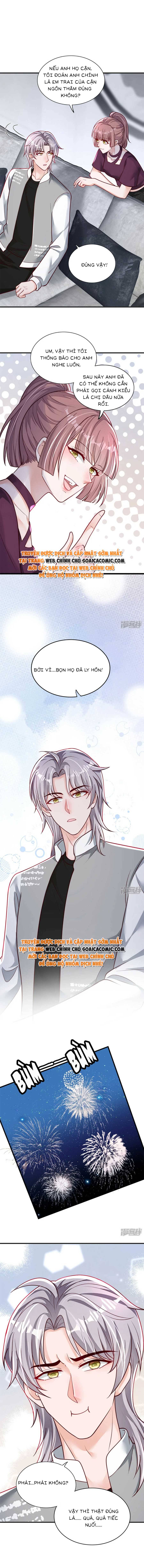 Tôi Đã Trở Thành Mẹ Của Nhân Vật Phản Diện Chapter 646.9 - Trang 2