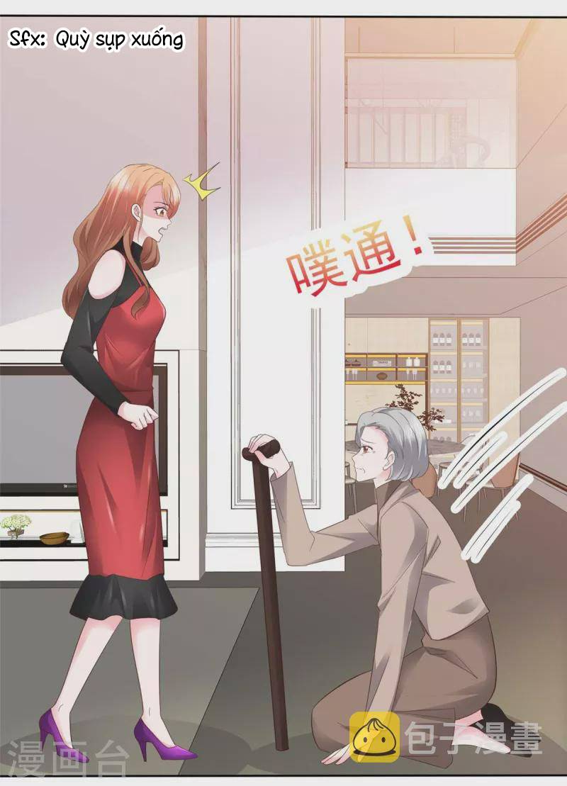 Tôi Đã Trở Thành Mẹ Của Nhân Vật Phản Diện Chapter 653.8 - Trang 2