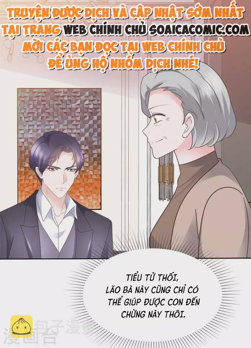 Tôi Đã Trở Thành Mẹ Của Nhân Vật Phản Diện Chapter 653.8 - Trang 2