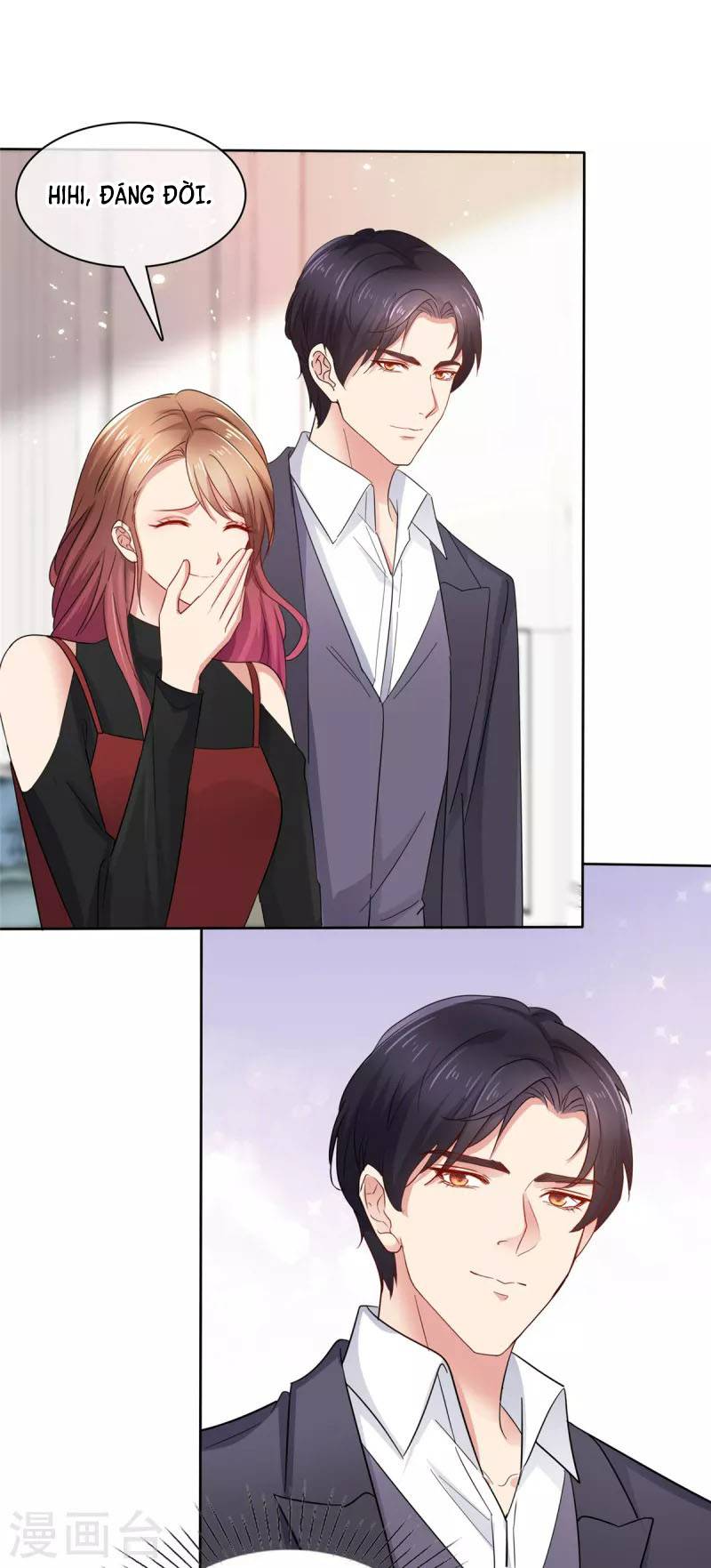 Tôi Đã Trở Thành Mẹ Của Nhân Vật Phản Diện Chapter 653.8 - Trang 2