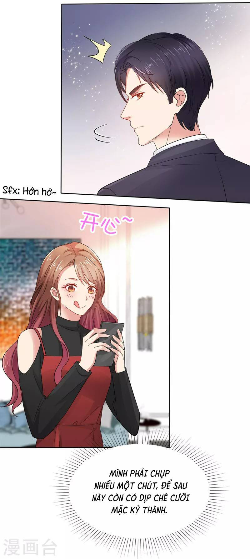 Tôi Đã Trở Thành Mẹ Của Nhân Vật Phản Diện Chapter 653.8 - Trang 2