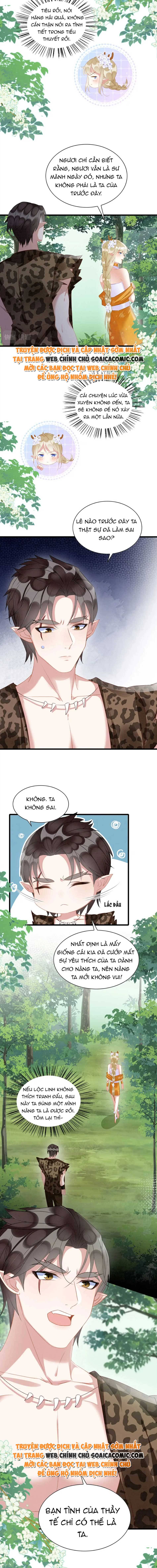 Tôi Đã Trở Thành Mẹ Của Nhân Vật Phản Diện Chapter 654.7 - Trang 2