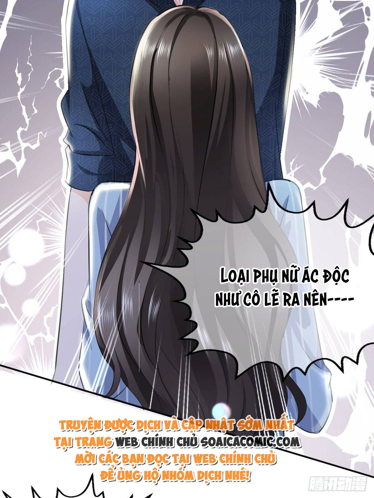 Tôi Đã Trở Thành Mẹ Của Nhân Vật Phản Diện Chapter 654.9 - Trang 2