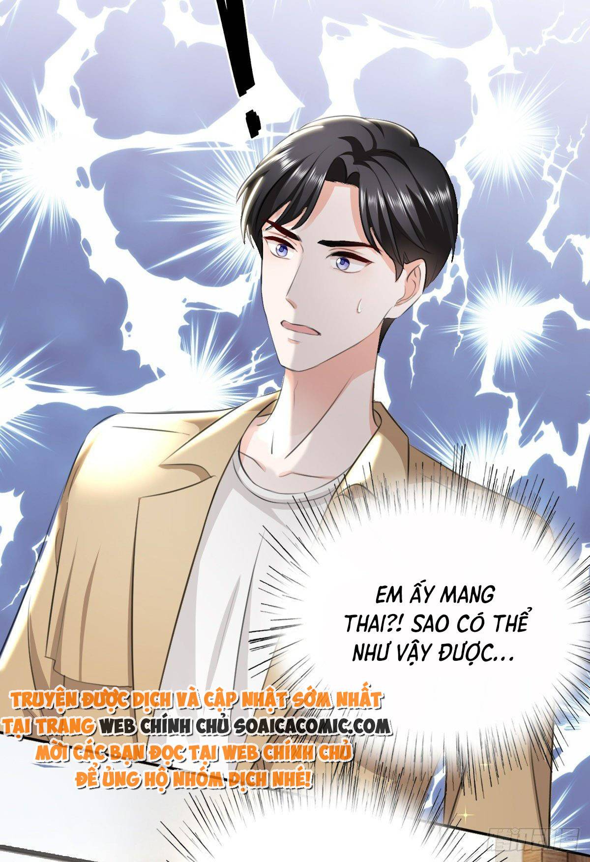 Tôi Đã Trở Thành Mẹ Của Nhân Vật Phản Diện Chapter 654.9 - Trang 2