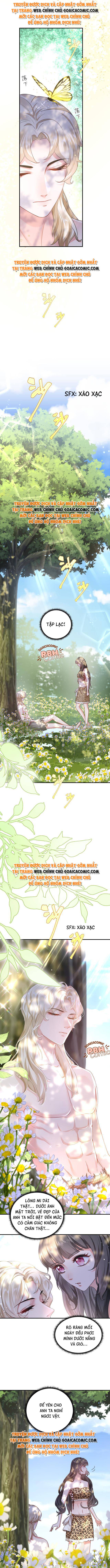 Tôi Đã Trở Thành Mẹ Của Nhân Vật Phản Diện Chapter 662.3 - Trang 2