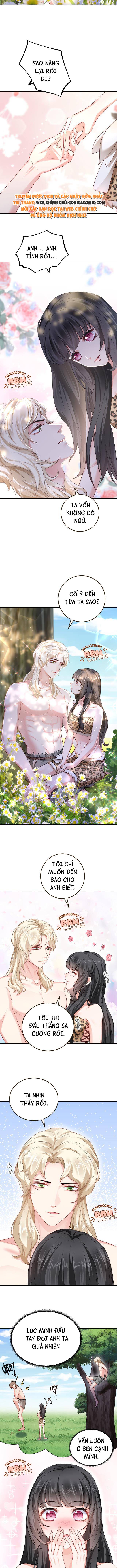 Tôi Đã Trở Thành Mẹ Của Nhân Vật Phản Diện Chapter 662.3 - Trang 2