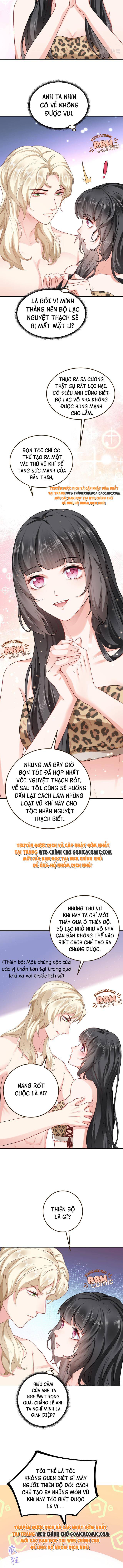Tôi Đã Trở Thành Mẹ Của Nhân Vật Phản Diện Chapter 662.3 - Trang 2
