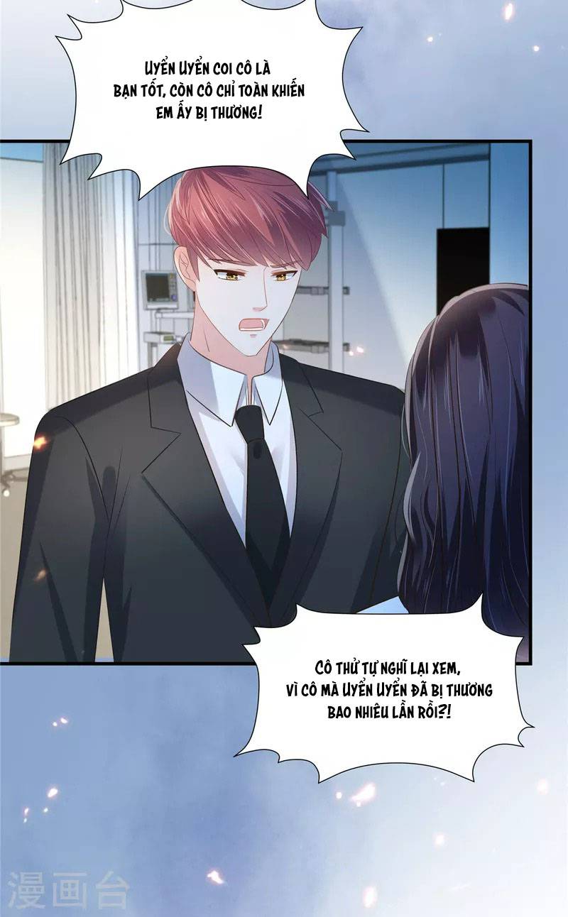 Tôi Đã Trở Thành Mẹ Của Nhân Vật Phản Diện Chapter 662.5 - Trang 2