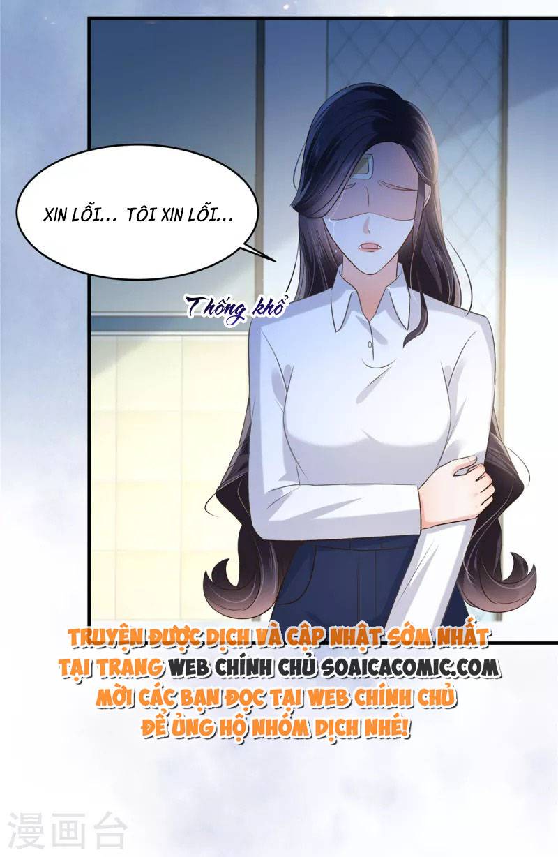 Tôi Đã Trở Thành Mẹ Của Nhân Vật Phản Diện Chapter 662.5 - Trang 2