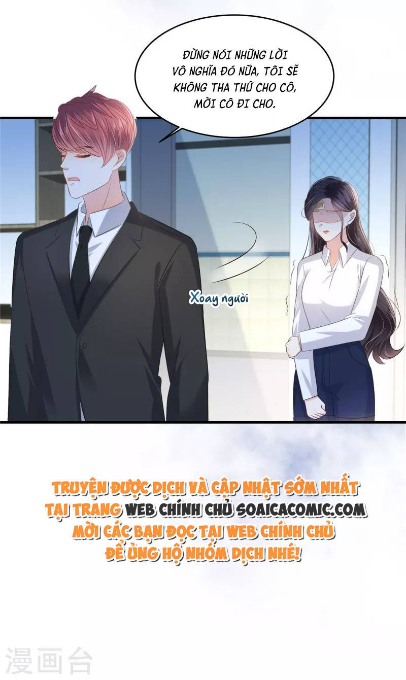 Tôi Đã Trở Thành Mẹ Của Nhân Vật Phản Diện Chapter 662.5 - Trang 2