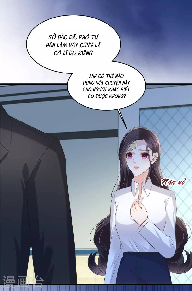 Tôi Đã Trở Thành Mẹ Của Nhân Vật Phản Diện Chapter 662.5 - Trang 2