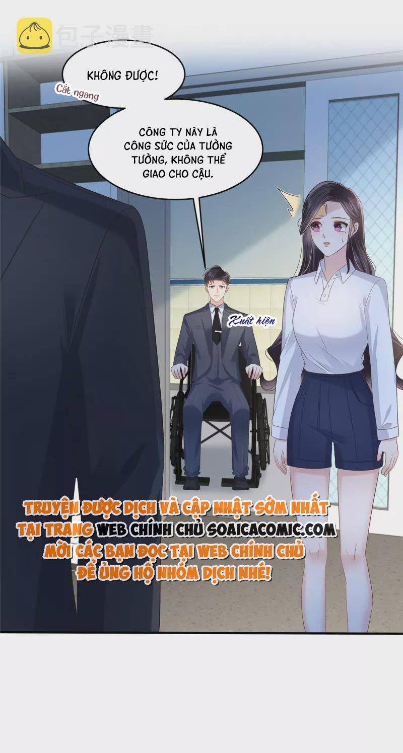 Tôi Đã Trở Thành Mẹ Của Nhân Vật Phản Diện Chapter 662.5 - Trang 2