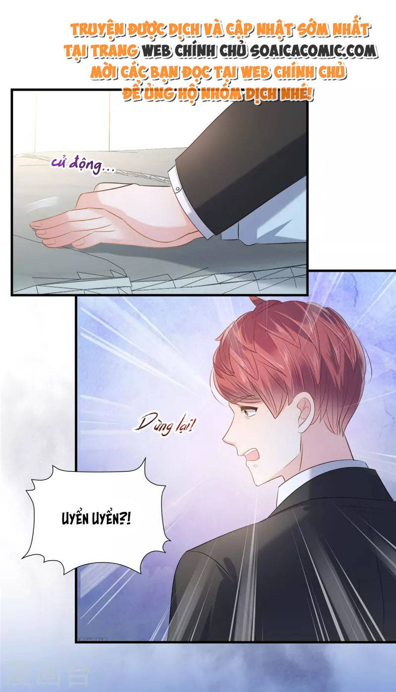 Tôi Đã Trở Thành Mẹ Của Nhân Vật Phản Diện Chapter 662.5 - Trang 2