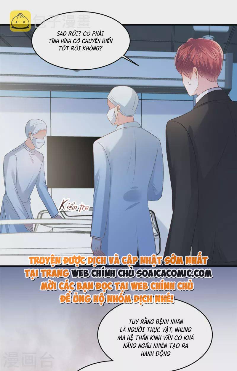 Tôi Đã Trở Thành Mẹ Của Nhân Vật Phản Diện Chapter 662.5 - Trang 2