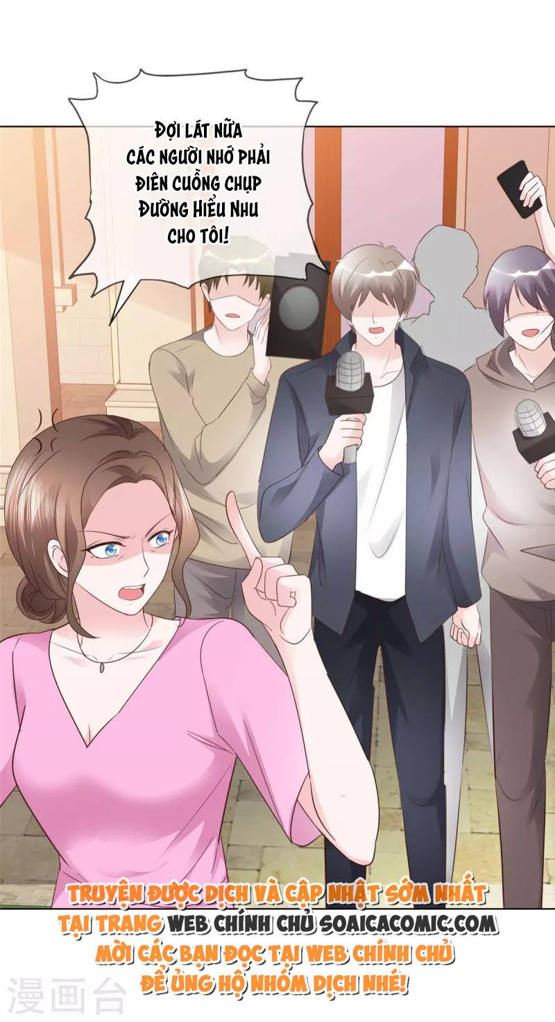 Tôi Đã Trở Thành Mẹ Của Nhân Vật Phản Diện Chapter 662.7 - Trang 2
