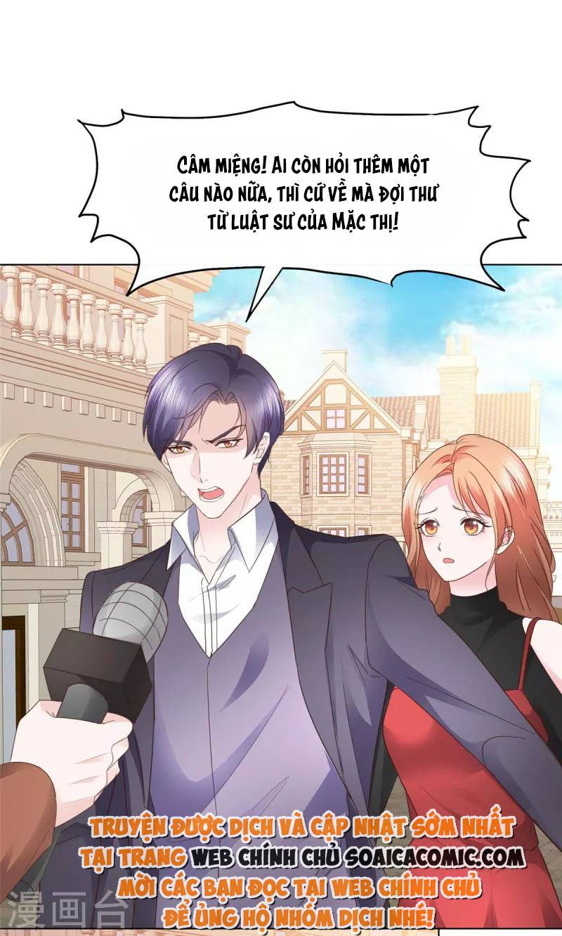 Tôi Đã Trở Thành Mẹ Của Nhân Vật Phản Diện Chapter 662.7 - Trang 2