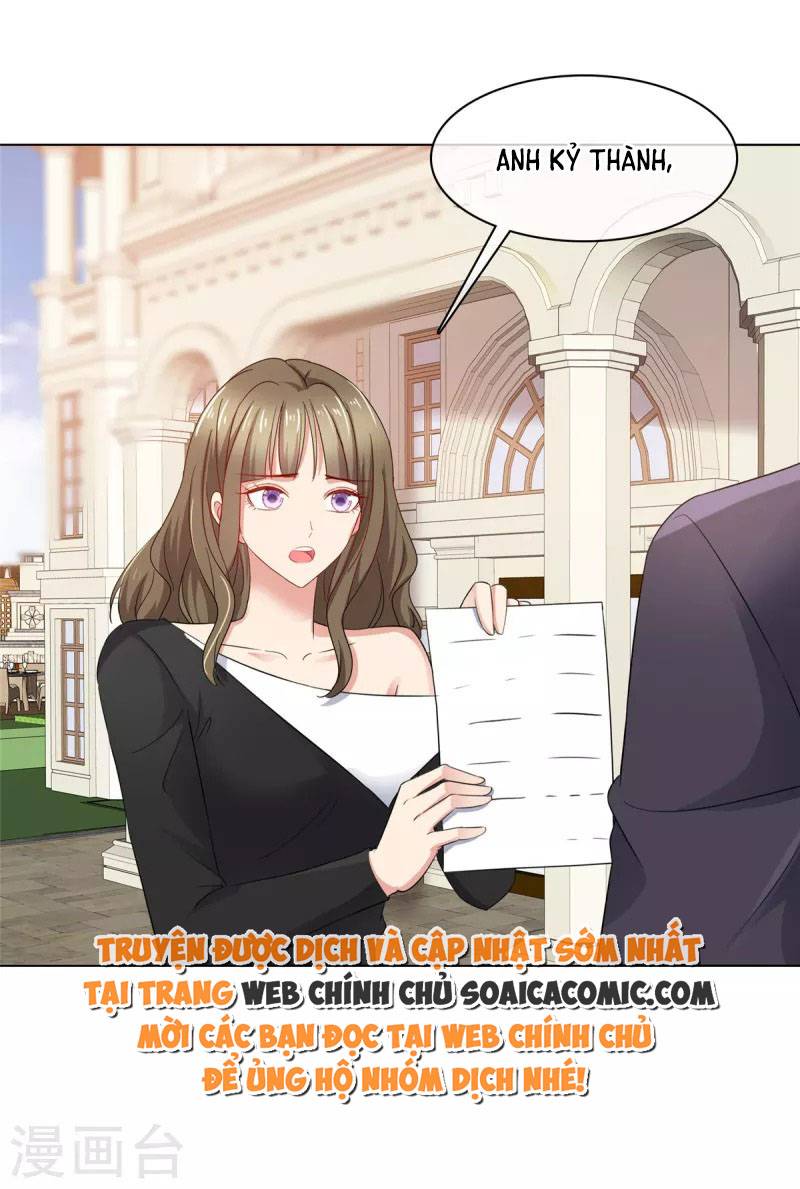 Tôi Đã Trở Thành Mẹ Của Nhân Vật Phản Diện Chapter 662.7 - Trang 2