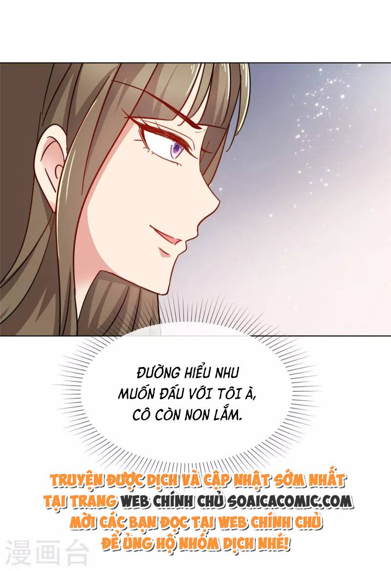 Tôi Đã Trở Thành Mẹ Của Nhân Vật Phản Diện Chapter 662.7 - Trang 2