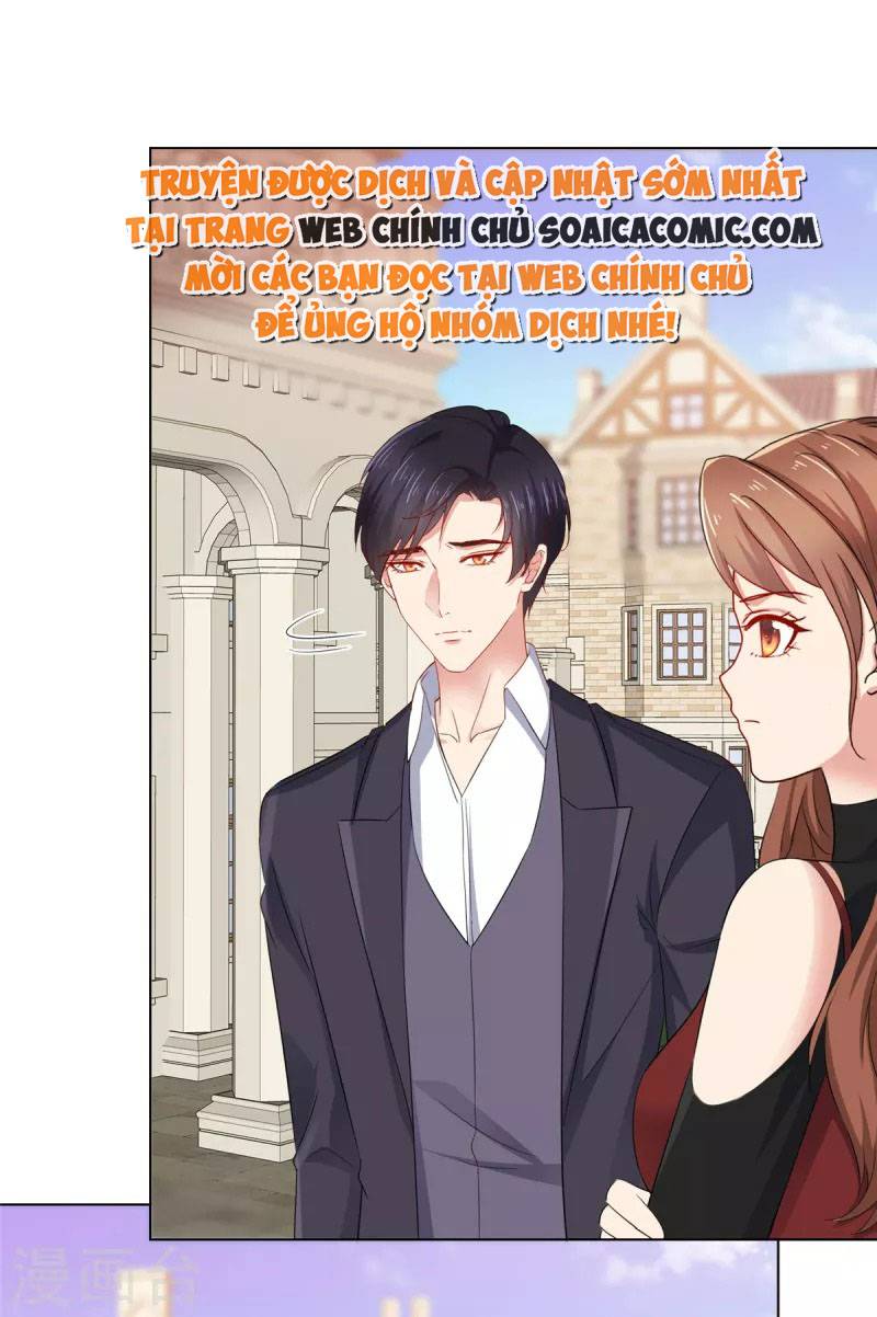 Tôi Đã Trở Thành Mẹ Của Nhân Vật Phản Diện Chapter 662.7 - Trang 2