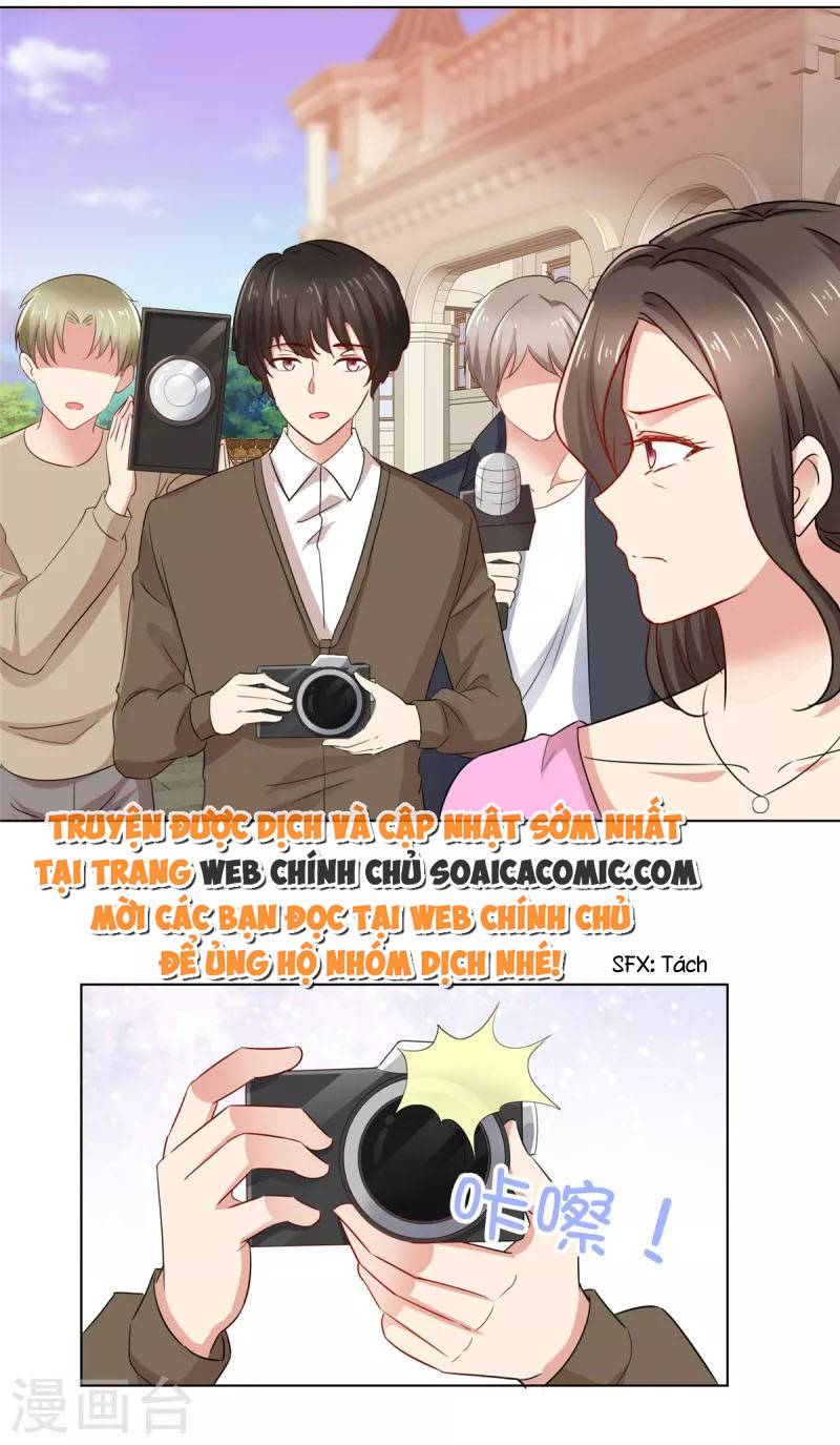 Tôi Đã Trở Thành Mẹ Của Nhân Vật Phản Diện Chapter 662.7 - Trang 2