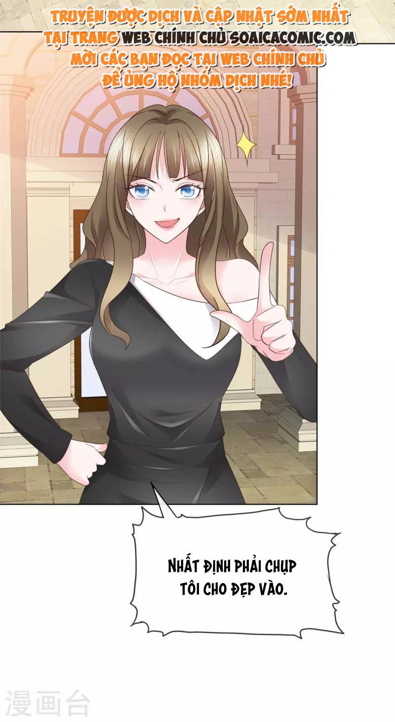 Tôi Đã Trở Thành Mẹ Của Nhân Vật Phản Diện Chapter 662.7 - Trang 2