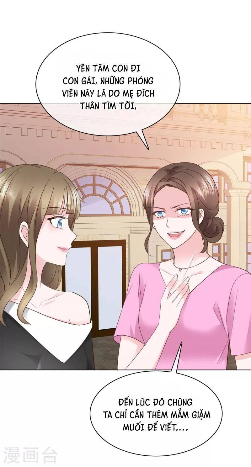 Tôi Đã Trở Thành Mẹ Của Nhân Vật Phản Diện Chapter 662.7 - Trang 2