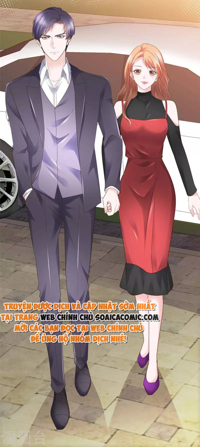 Tôi Đã Trở Thành Mẹ Của Nhân Vật Phản Diện Chapter 662.7 - Trang 2