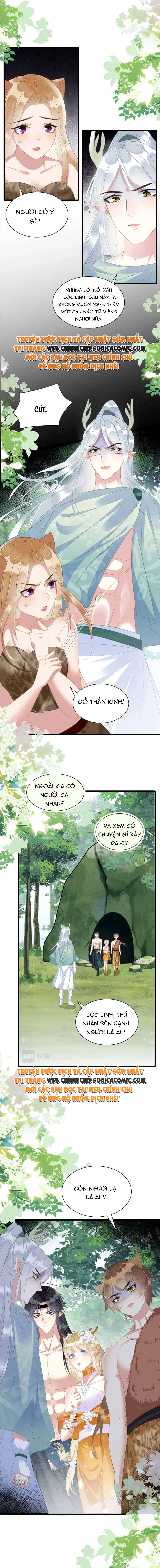 Tôi Đã Trở Thành Mẹ Của Nhân Vật Phản Diện Chapter 663.1 - Trang 2