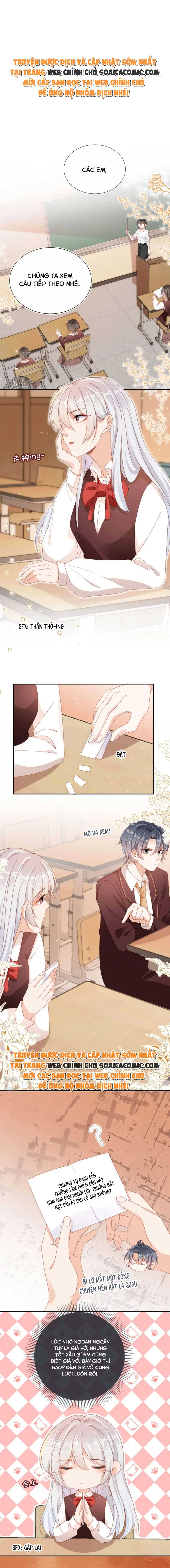 Tôi Đã Trở Thành Mẹ Của Nhân Vật Phản Diện Chapter 672.6 - Trang 2