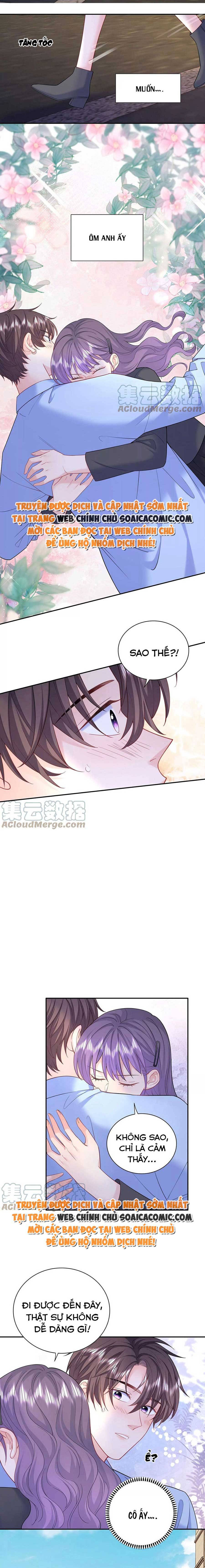 Tôi Đã Trở Thành Mẹ Của Nhân Vật Phản Diện Chapter 674.1 - Trang 2