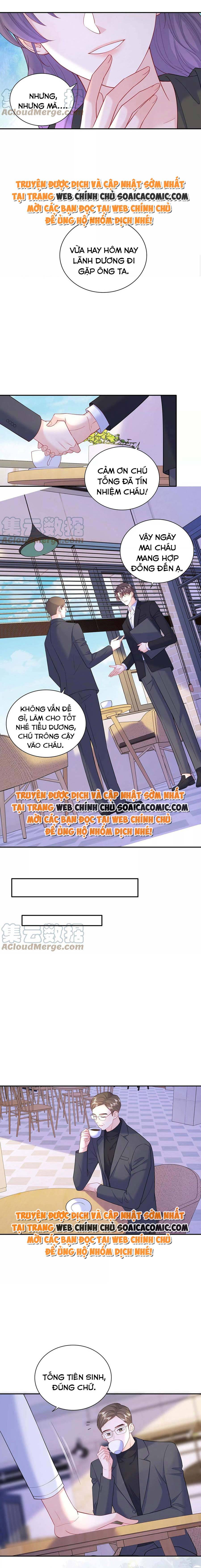 Tôi Đã Trở Thành Mẹ Của Nhân Vật Phản Diện Chapter 674.1 - Trang 2